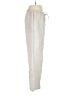 J.Crew 100% Linen Ivory Linen Pants Size M - photo 4