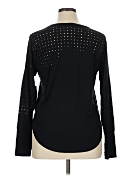 Glyder Long Sleeve T-Shirt (view 2)