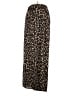 Cider 100% Polyester Animal Print Brown Casual Pants Size 1X - photo 5