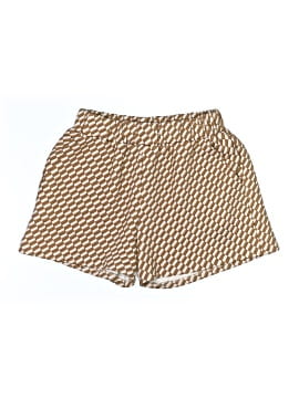 Molly Green Shorts