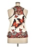 Unbranded Ivory Tank Top Size 4X - photo 2