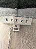Hyfve Plaid Green Fleece Size S - photo 6