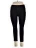 Levi's Black Jeggings Size 33 waist - photo 1