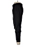 Athleta Solid Black Casual Pants Size L - photo 5