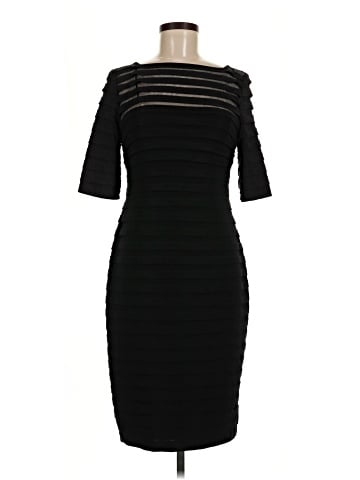 Adrianna Papell Cocktail Dress (view 1)
