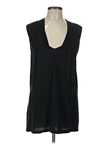 Mossimo Sleeveless Blouse (view 1)