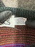 Assorted Brands 100% Acrylic Print Purple Pullover Sweater Size L - photo 8