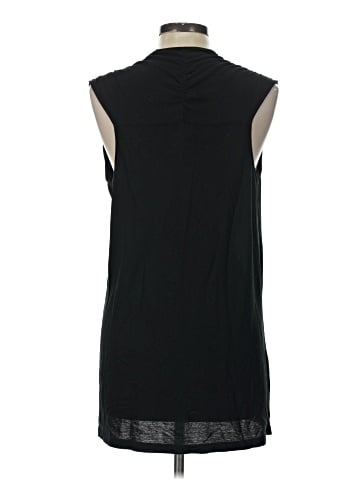 Mossimo Sleeveless Blouse (view 2)