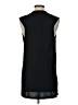 Mossimo Black Sleeveless Blouse Size L - photo 2