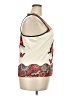 Unbranded Ivory Tank Top Size 4X - photo 4