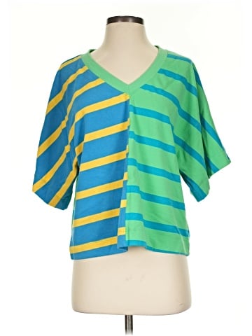 CAbi Short Sleeve T-Shirt (view 1)