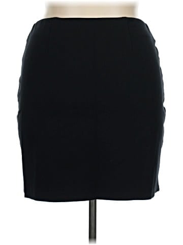 Ann Taylor LOFT Outlet Casual Skirt (view 2)
