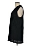 Mossimo Black Sleeveless Blouse Size L - photo 6