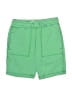 Boden Solid Green Shorts Size 8 - photo 1