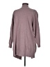 Express Purple Cardigan Size M - photo 2