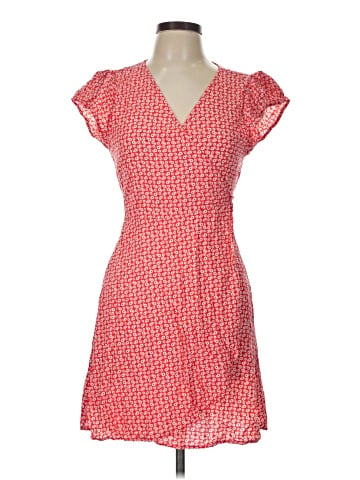 Aerie Casual Dress (view 1)