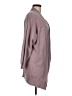 Express Purple Cardigan Size M - photo 4