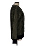 Lindsey Blake Polka Dots Black Cardigan Size L - photo 4