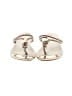 Assorted Brands Ivory Sandals Size 7 - photo 2
