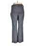 NYDJ Gray Jeans Size 16 - photo 2