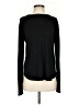 Banana Republic Black Pullover Sweater Size S - photo 1