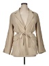 Bagatelle Tan Blazer Size XL - photo 1