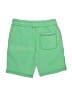 Boden Solid Green Shorts Size 8 - photo 2