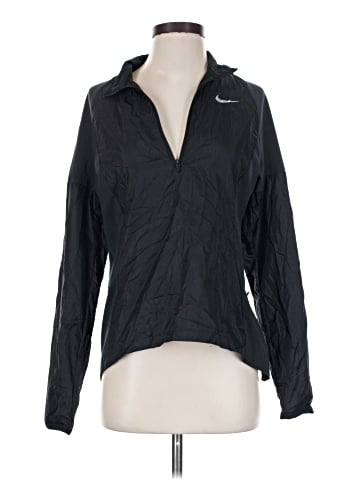 Nike Golf Windbreaker (view 1)