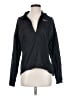 Nike Golf 100% Nylon Black Windbreaker Size S - photo 1