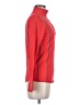 Bogner Red Long Sleeve Turtleneck Size M - photo 4