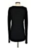 Banana Republic Black Pullover Sweater Size S - photo 2