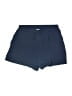 CeCe Solid Blue Shorts Size S - photo 1