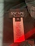 Xscape Black Cocktail Dress Size 10 - photo 7
