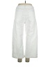Gap White Jeans Size 33 waist - photo 2