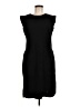 Grecerelle Solid Black Cocktail Dress Size M - photo 1