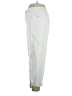 Gap White Jeans Size 33 waist - photo 5