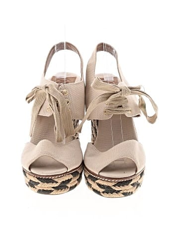 Tory Burch Wedges (view 2)