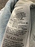 Madewell Blue Denim Shorts Size 23 waist - photo 6