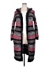 Unbranded Burgundy Cardigan Size 21 (estimated) - photo 1