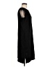 Grecerelle Solid Black Cocktail Dress Size M - photo 4