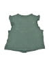 Carter's 100% Cotton Green Short Sleeve Top 0-3 MO / 3 MO - photo 2