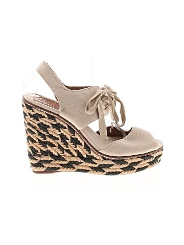 Tory Burch Wedges (view 1)