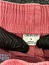 Crewcuts Solid Pink Shorts Size 5 - photo 3