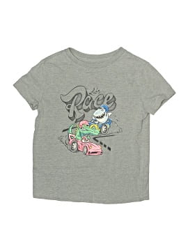 Cat & Jack Short Sleeve T Shirt