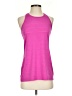 Athleta Pink Active Tank Size S - photo 1