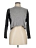 Olivaceous Gray Cardigan Size M - photo 1