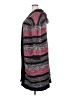 Unbranded Burgundy Cardigan Size 21 (estimated) - photo 5