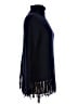 Aqua 100% Cashmere Blue Cashmere Pullover Sweater Size L - photo 4