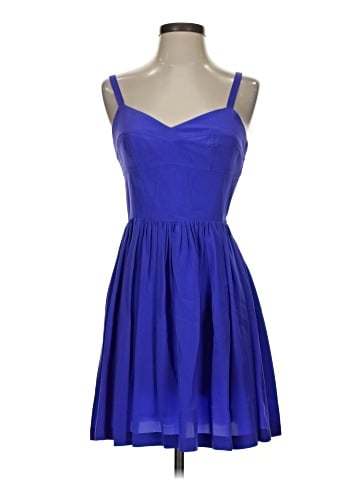 Amanda Uprichard Cocktail Dress (view 1)