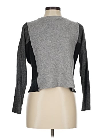 Olivaceous Cardigan (view 2)